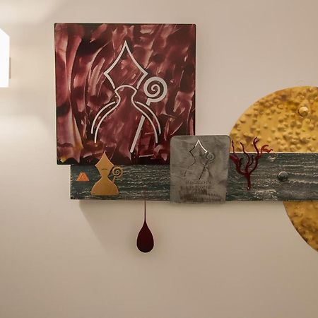 Real Giardinetto A Toledo Hotell Napoli Eksteriør bilde