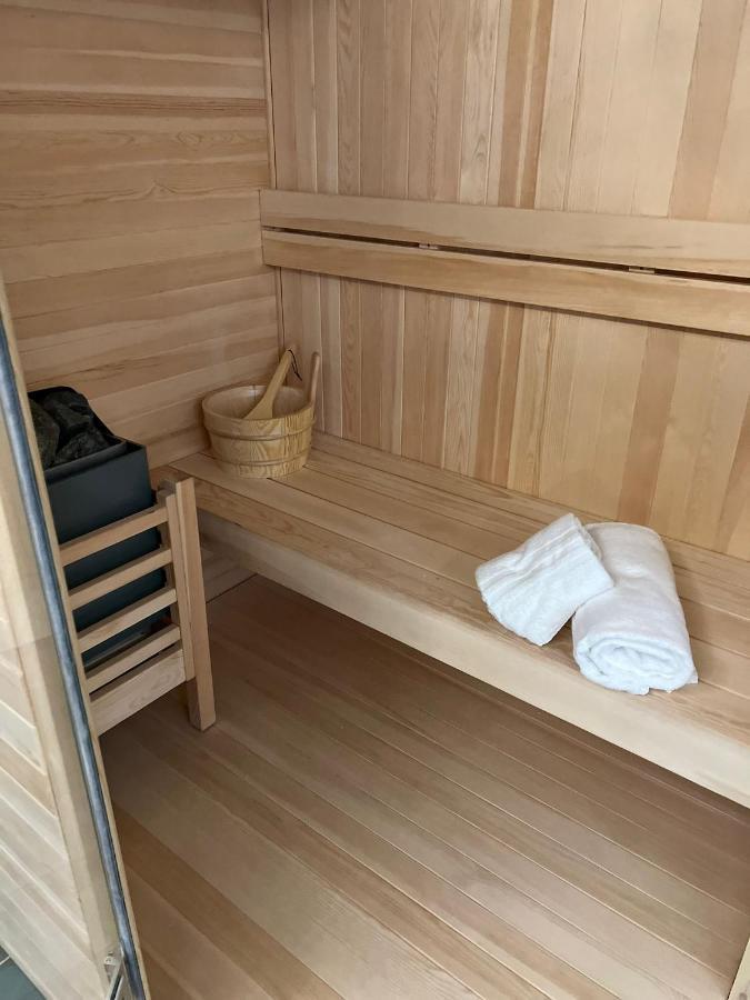Real Giardinetto A Toledo Hotell Napoli Eksteriør bilde