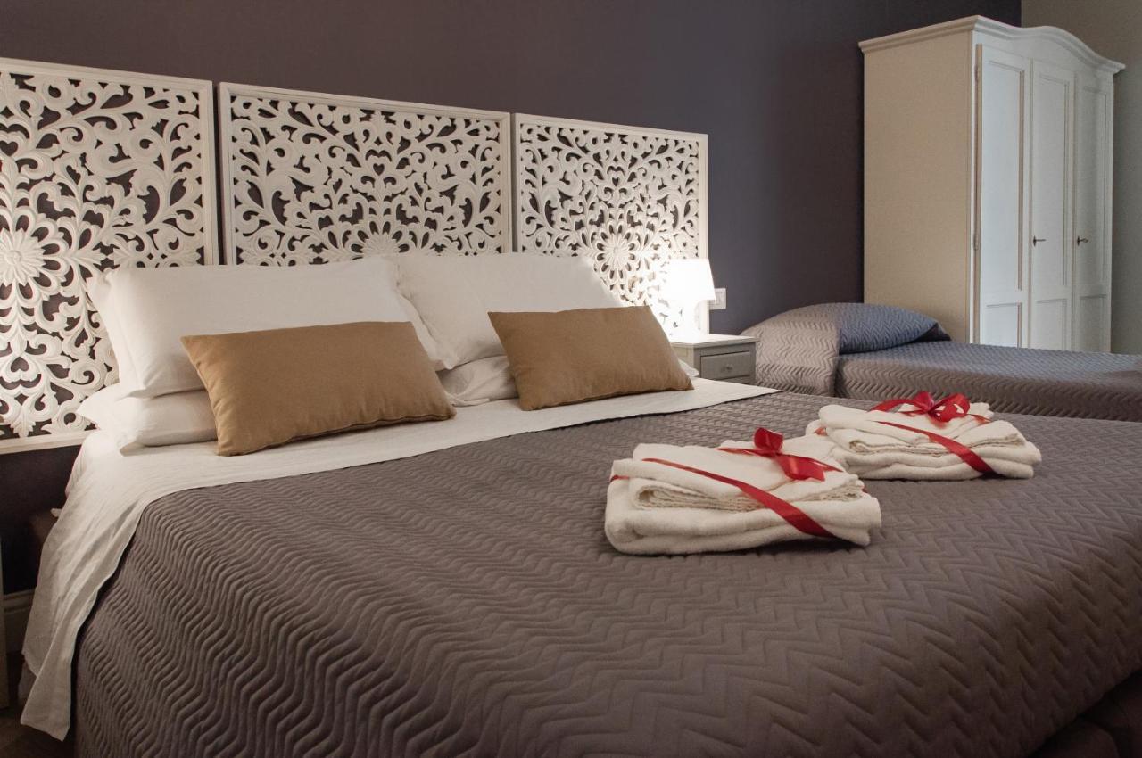 Real Giardinetto A Toledo Hotell Napoli Eksteriør bilde