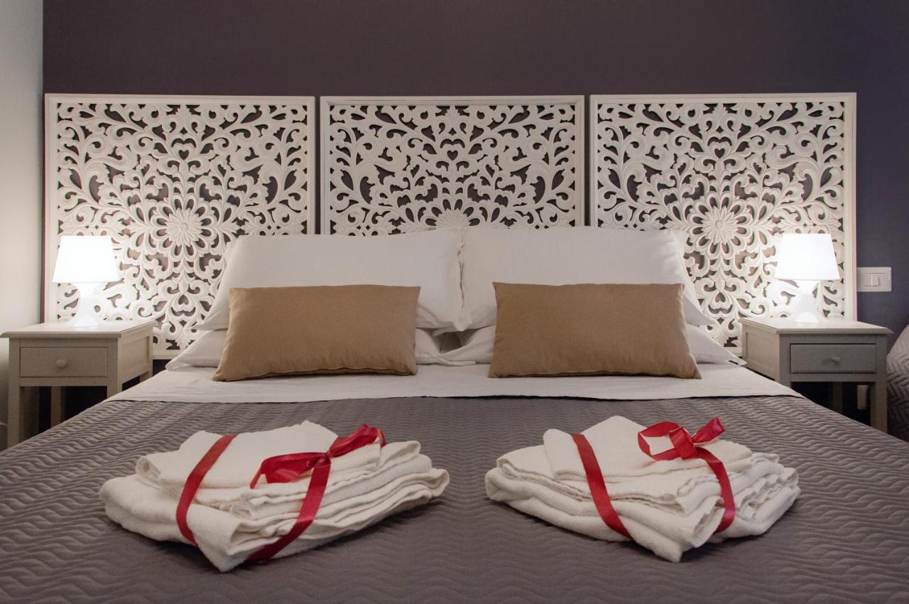 Real Giardinetto A Toledo Hotell Napoli Eksteriør bilde